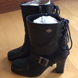 Harley Davidson Boots